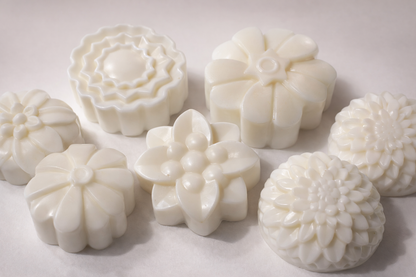 Box with 4 Soaps