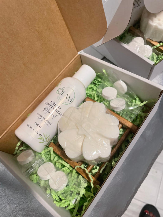 Facial Care Kit
